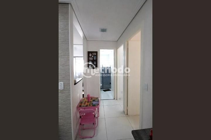 Apartamento, 2 quartos, 58 m² - Foto 10