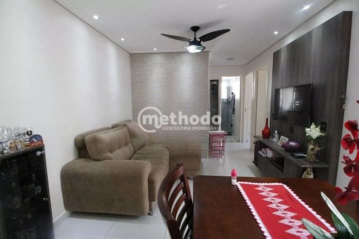 Apartamento, 2 quartos, 58 m² - Foto 2