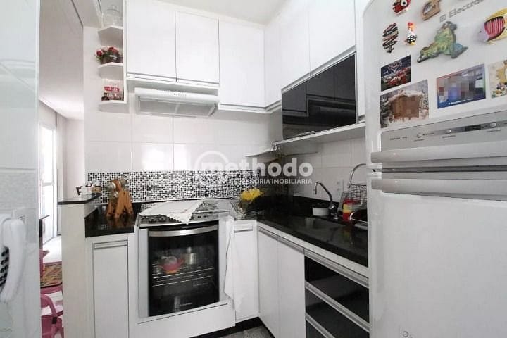 Apartamento, 2 quartos, 58 m² - Foto 20
