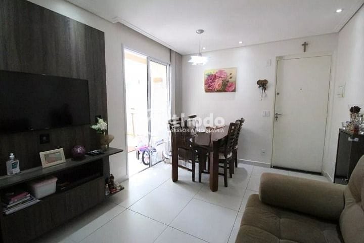 Apartamento, 2 quartos, 58 m² - Foto 6