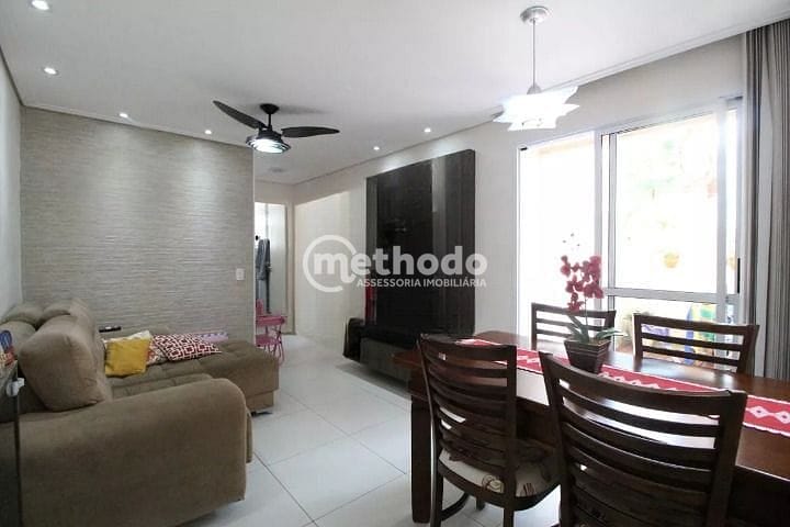 Apartamento, 2 quartos, 58 m² - Foto 1
