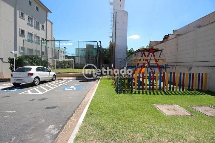 Apartamento, 2 quartos, 58 m² - Foto 31