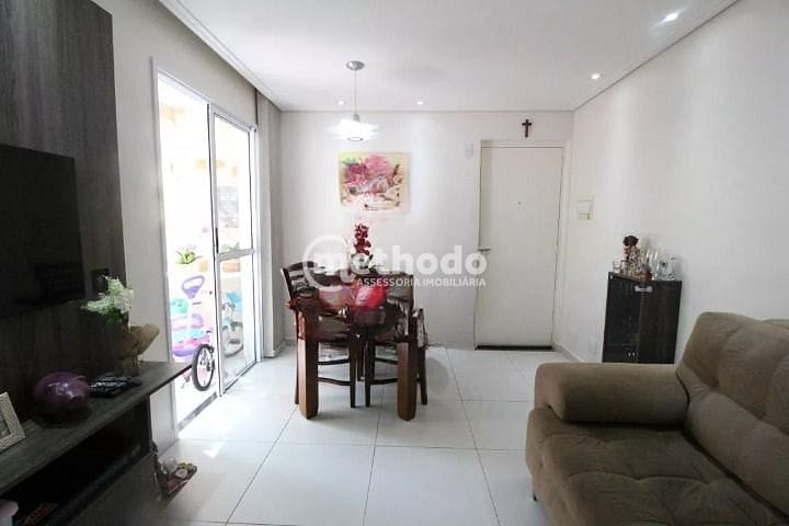 Apartamento, 2 quartos, 58 m² - Foto 5