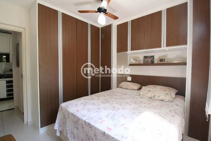 Apartamento, 2 quartos, 58 m² - Foto 16