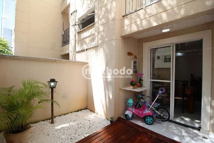 Apartamento, 2 quartos, 58 m² - Foto 9