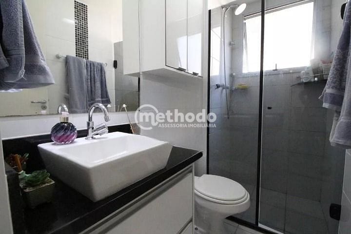 Apartamento, 2 quartos, 58 m² - Foto 17