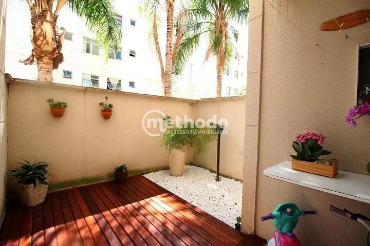 Apartamento, 2 quartos, 58 m² - Foto 8