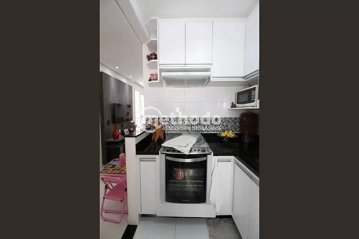 Apartamento, 2 quartos, 58 m² - Foto 21