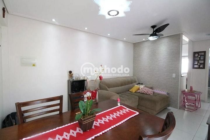 Apartamento, 2 quartos, 58 m² - Foto 3