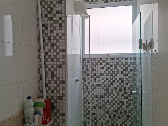 Apartamento com 42m² 2 quartos e 1 banheiro, para alugar, no bairro Jardim Boa Vista (Zona Oeste) em São Paulo