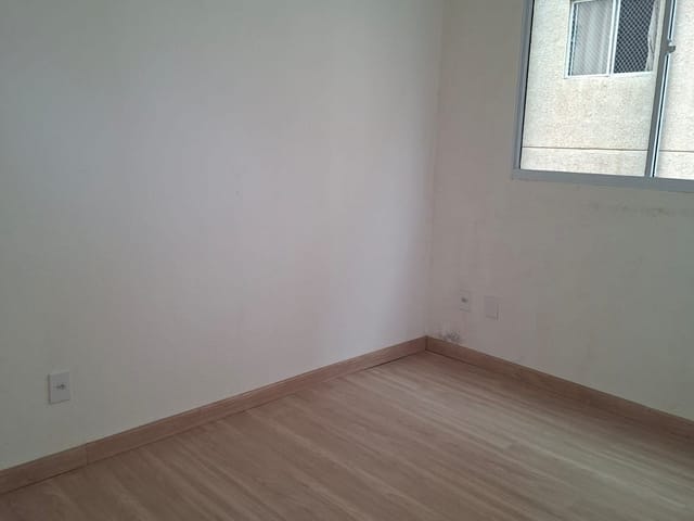 Apartamento com 42m² 2 quartos e 1 banheiro, para alugar, no bairro Jardim Boa Vista (Zona Oeste) em São Paulo