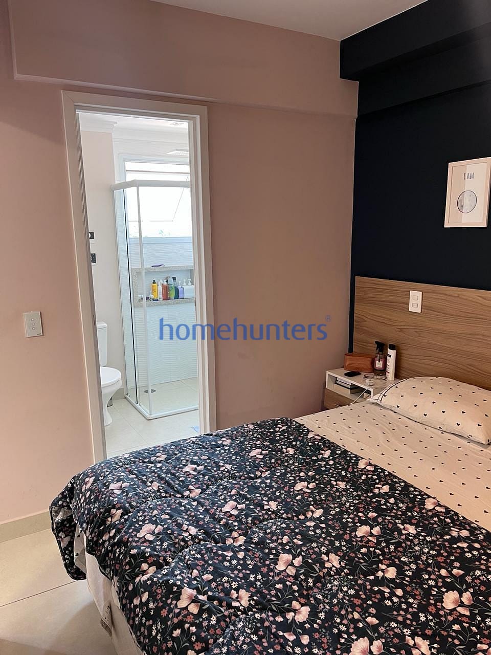 Apartamento, 1 quarto, 52 m² - Foto 9