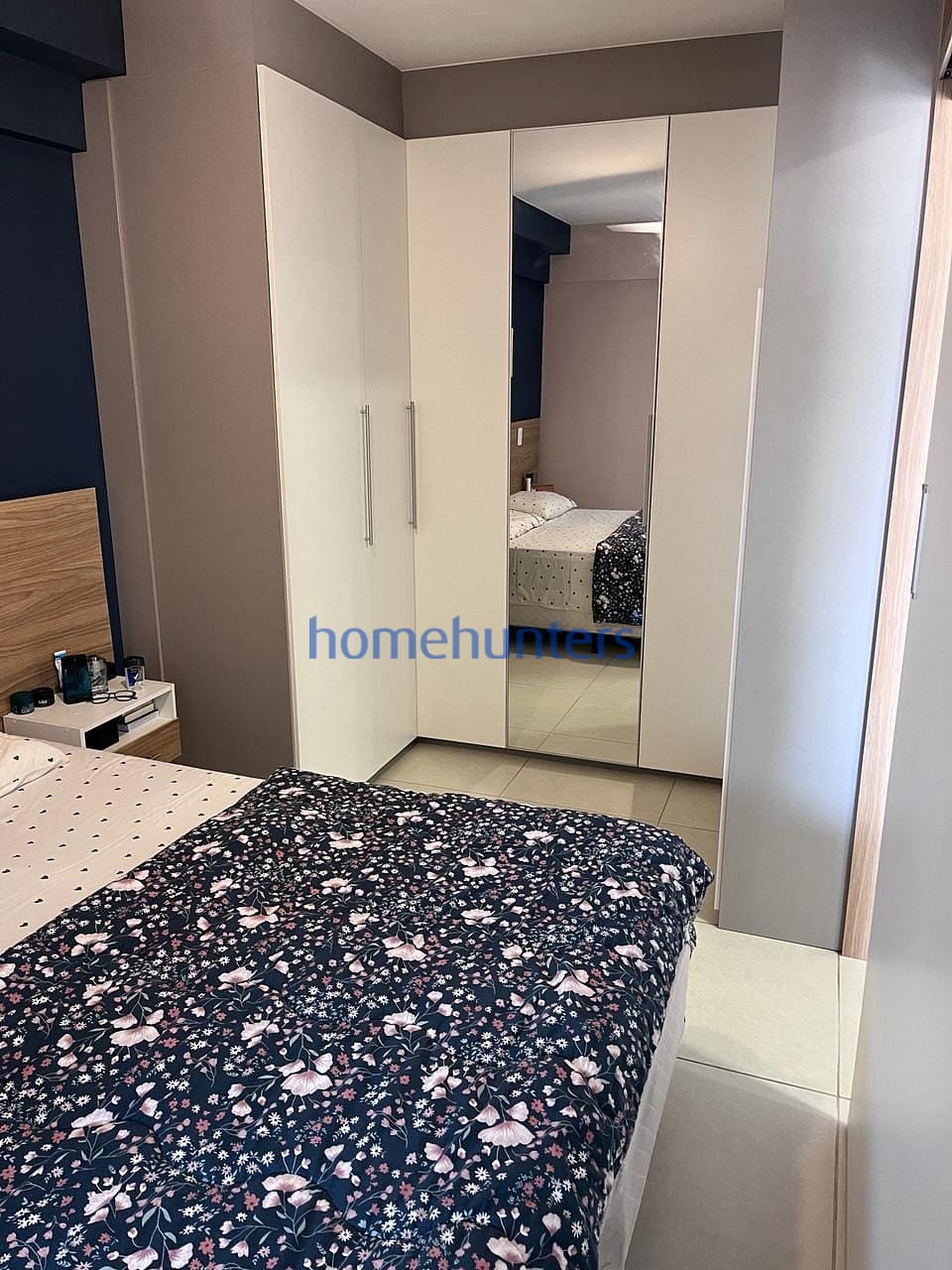 Apartamento, 1 quarto, 52 m² - Foto 8