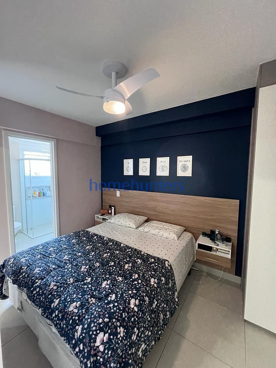 Apartamento, 1 quarto, 52 m² - Foto 6