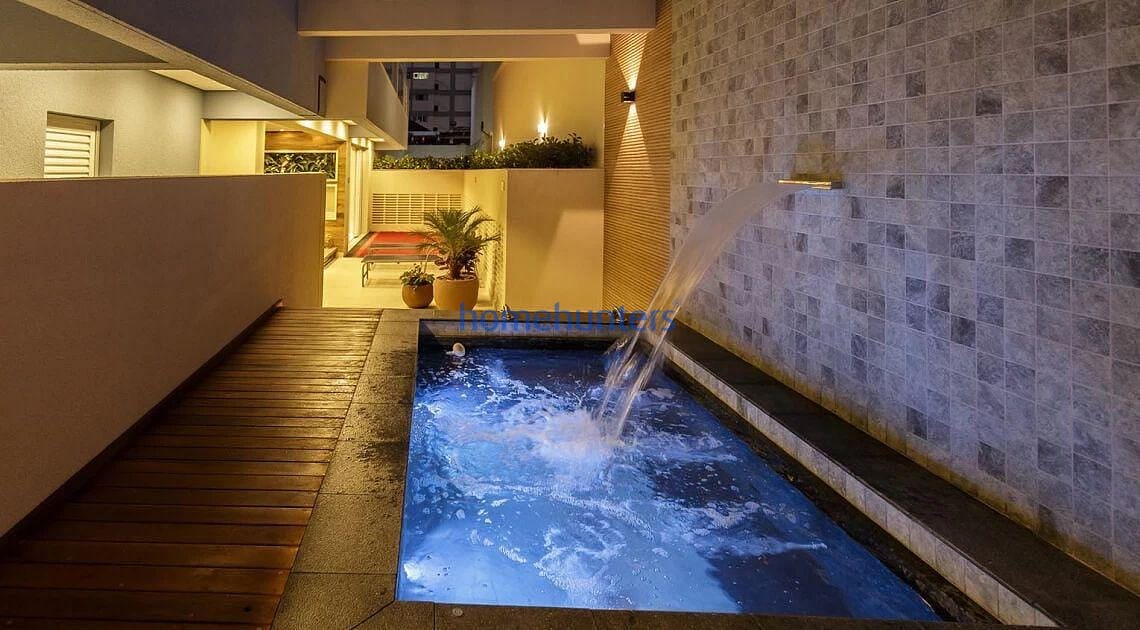 Apartamento, 1 quarto, 52 m² - Foto 26