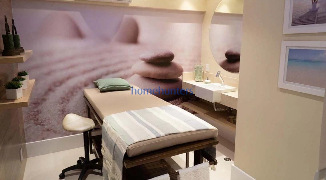 Apartamento, 1 quarto, 52 m² - Foto 21