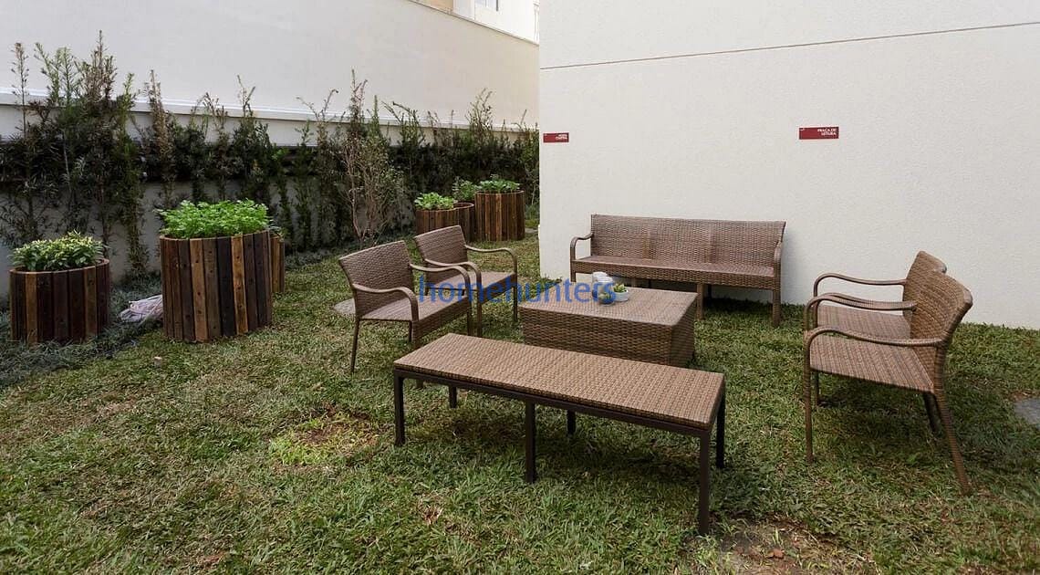 Apartamento, 1 quarto, 52 m² - Foto 24