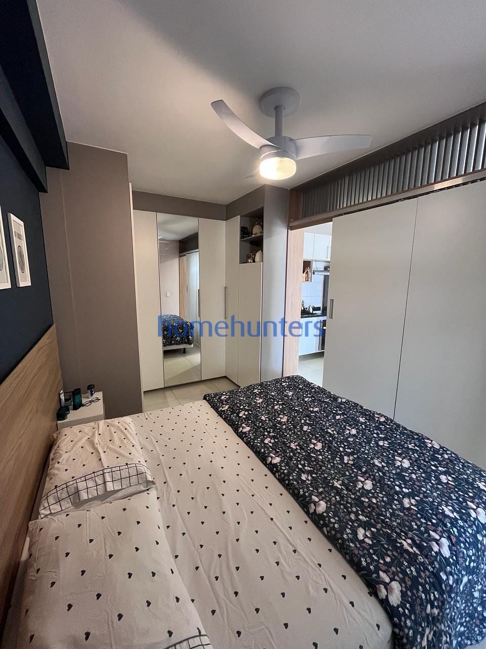 Apartamento, 1 quarto, 52 m² - Foto 7