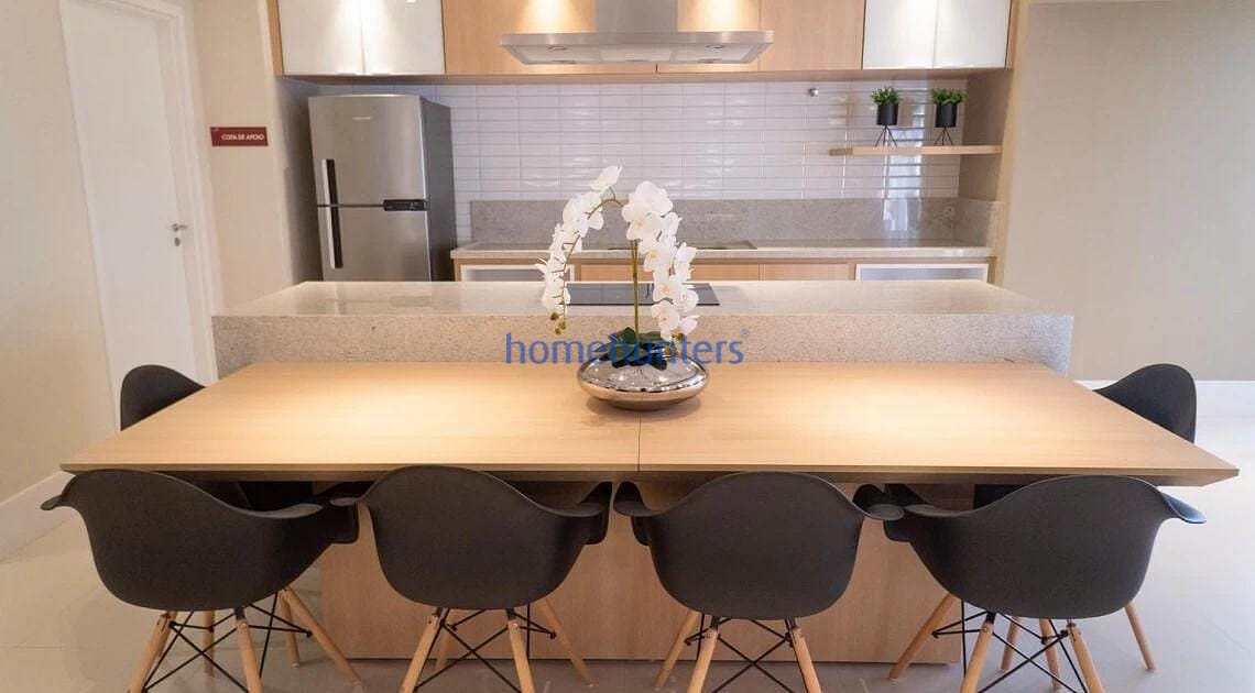 Apartamento, 1 quarto, 52 m² - Foto 13