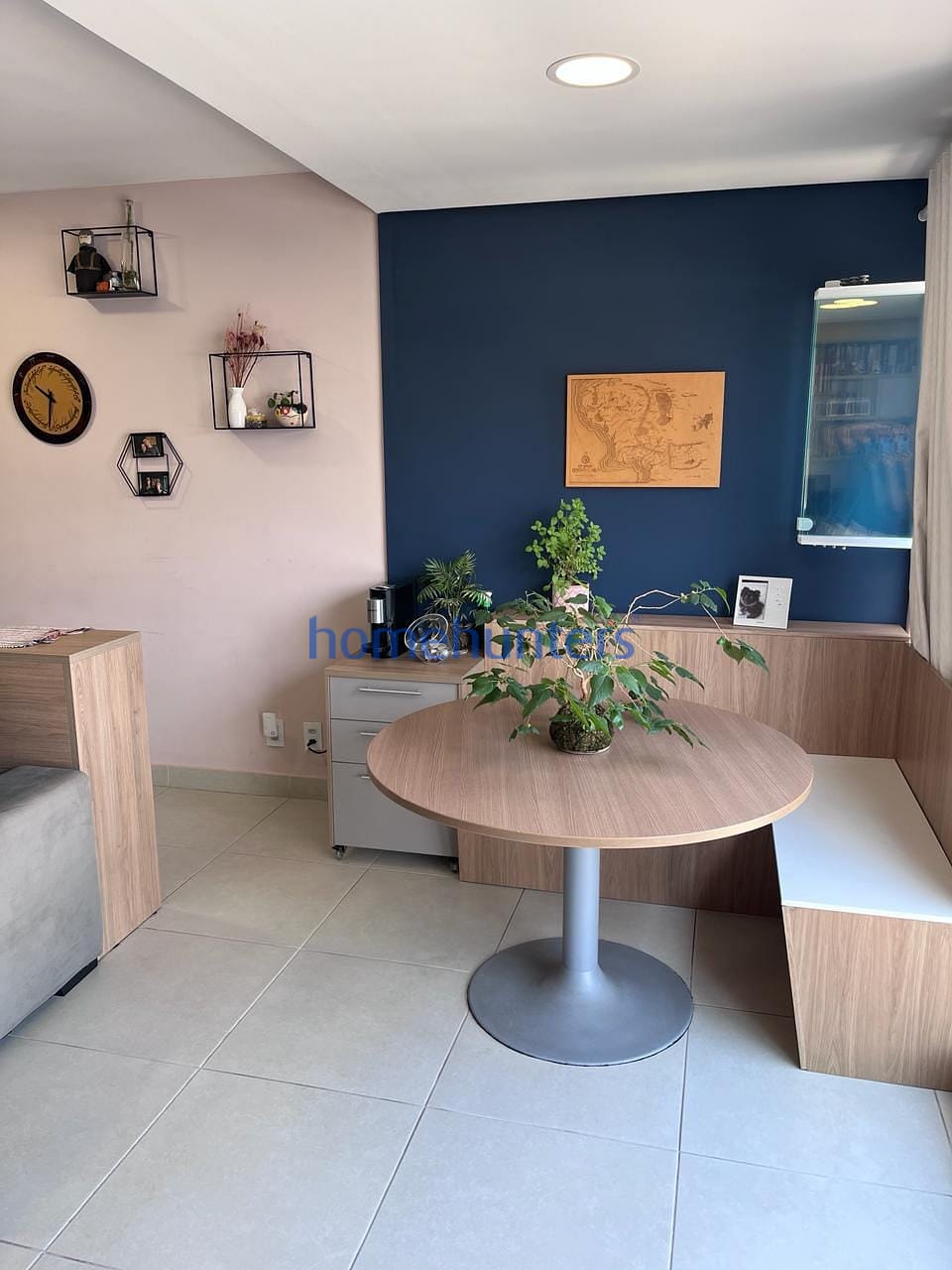 Apartamento, 1 quarto, 52 m² - Foto 4