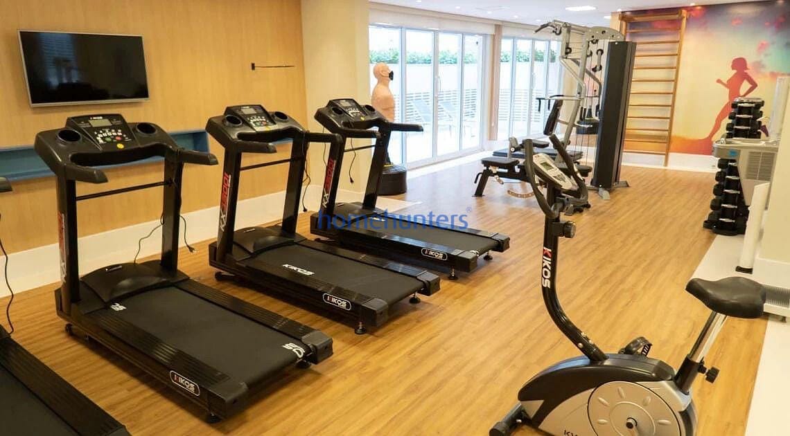 Apartamento, 1 quarto, 52 m² - Foto 27