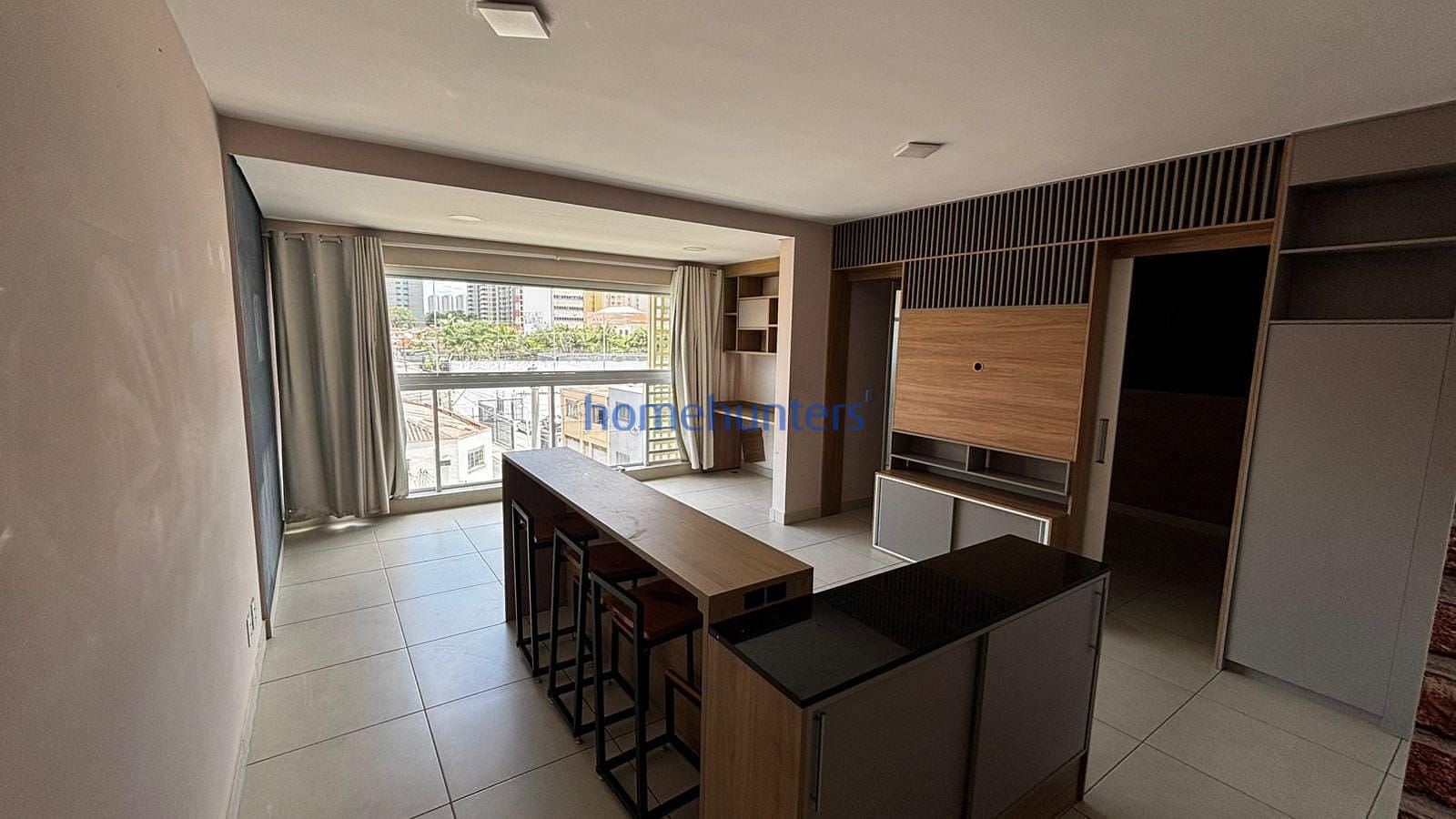 Apartamento, 1 quarto, 52 m² - Foto 2