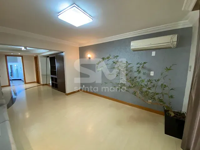 Apartamento 3 quartos e 2 banheiros, para alugar, no bairro Centro em Chapecó