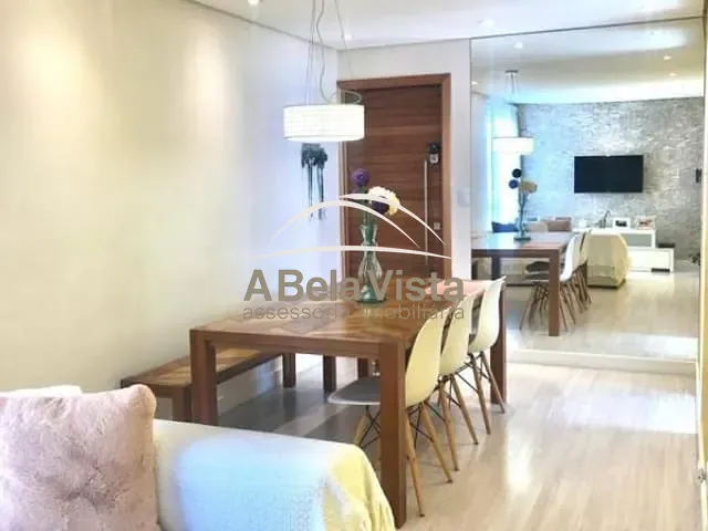 Apartamento 3 quartos e 1 banheiro, à venda, no bairro I.A.P.I. em Osasco