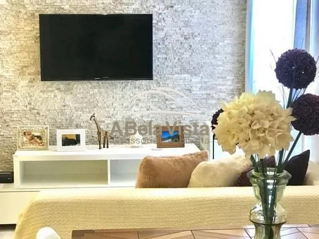 Apartamento 3 quartos e 1 banheiro, à venda, no bairro I.A.P.I. em Osasco