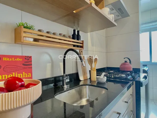 Apartamento 2 quartos e 1 banheiro, à venda, no bairro Jurubatuba em São Paulo
