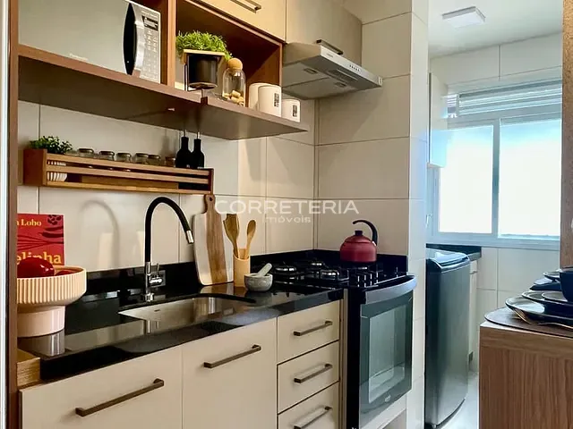 Apartamento 2 quartos e 1 banheiro, à venda, no bairro Jurubatuba em São Paulo