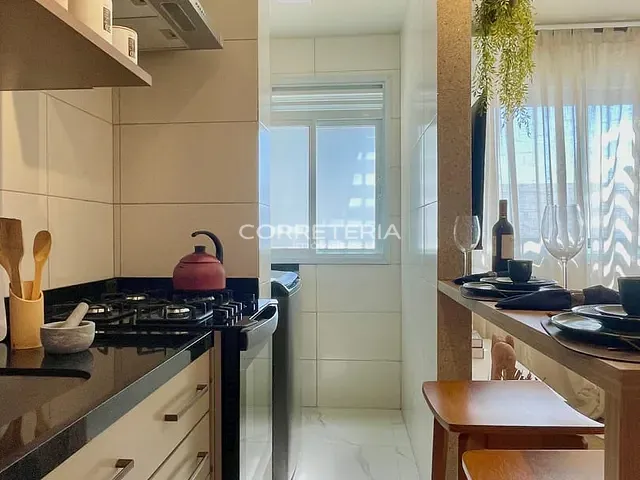 Apartamento 2 quartos e 1 banheiro, à venda, no bairro Jurubatuba em São Paulo