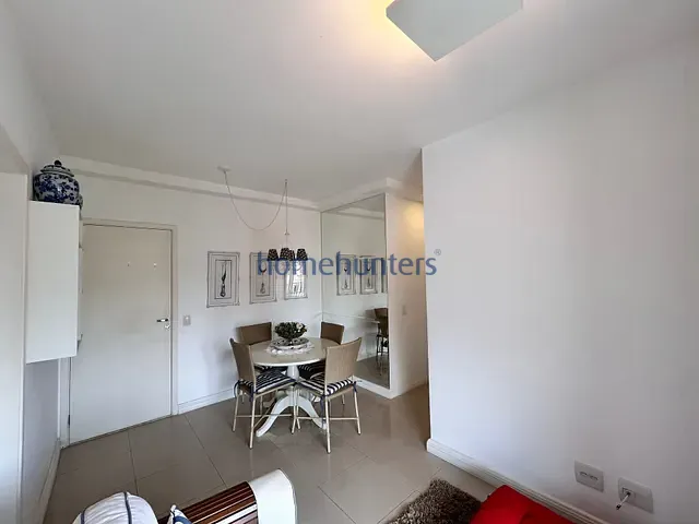 Apartamento 2 quartos e 1 banheiro, à venda, no bairro Centro em Campinas