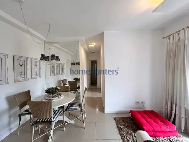 Apartamento 2 quartos e 1 banheiro, à venda, no bairro Centro em Campinas