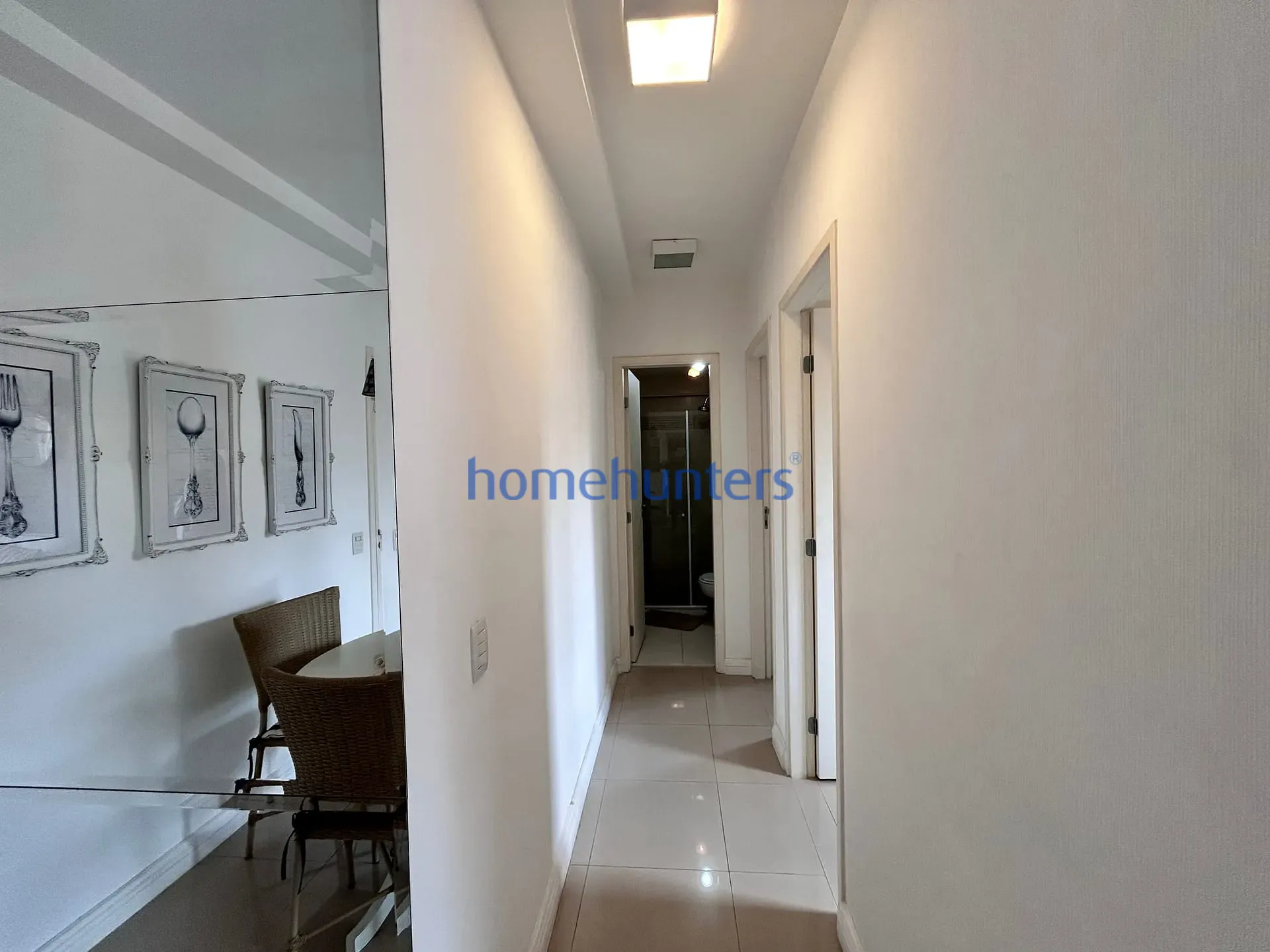 Apartamento, 2 quartos, 55 m² - Foto 15