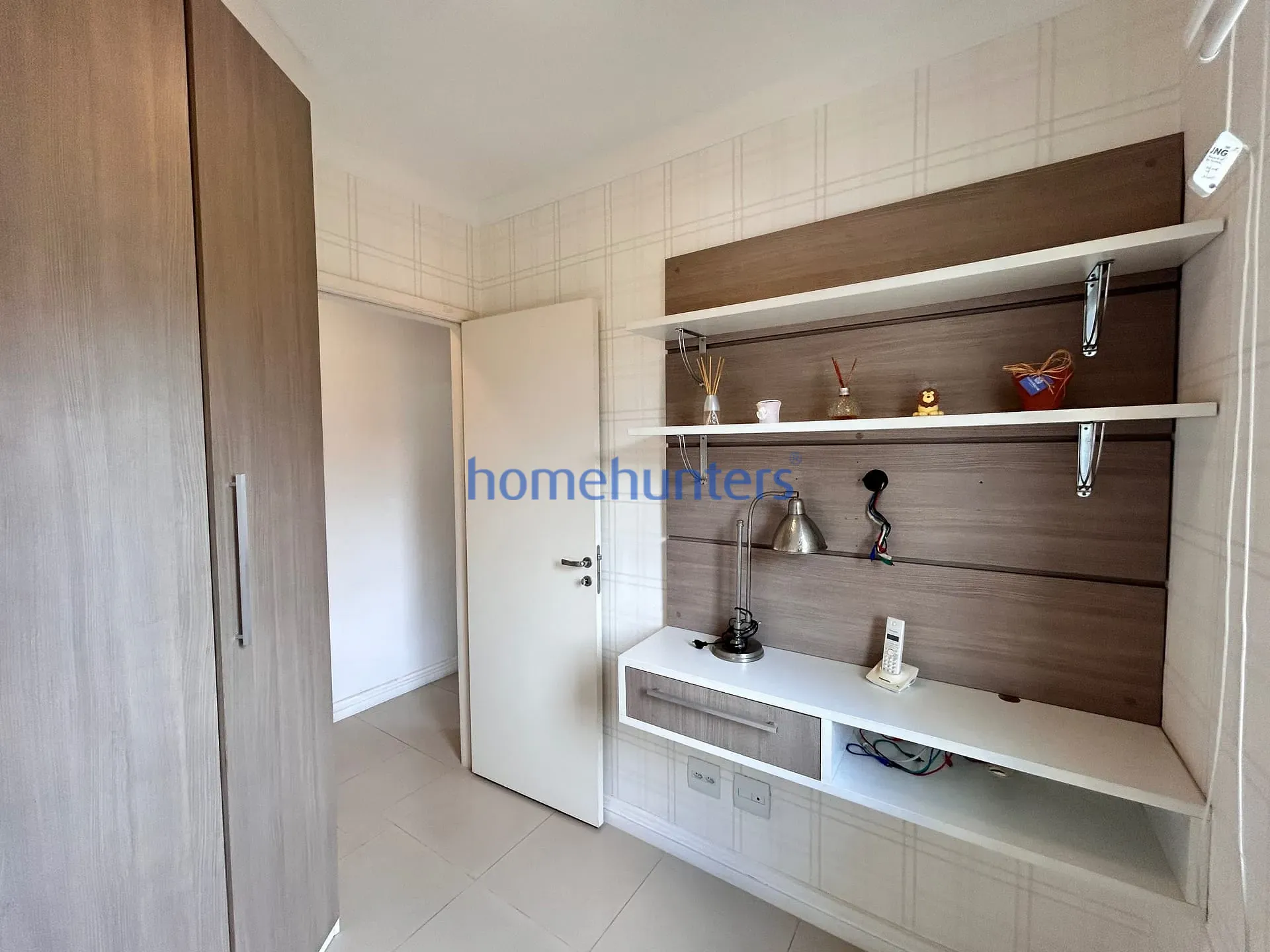 Apartamento, 2 quartos, 55 m² - Foto 19