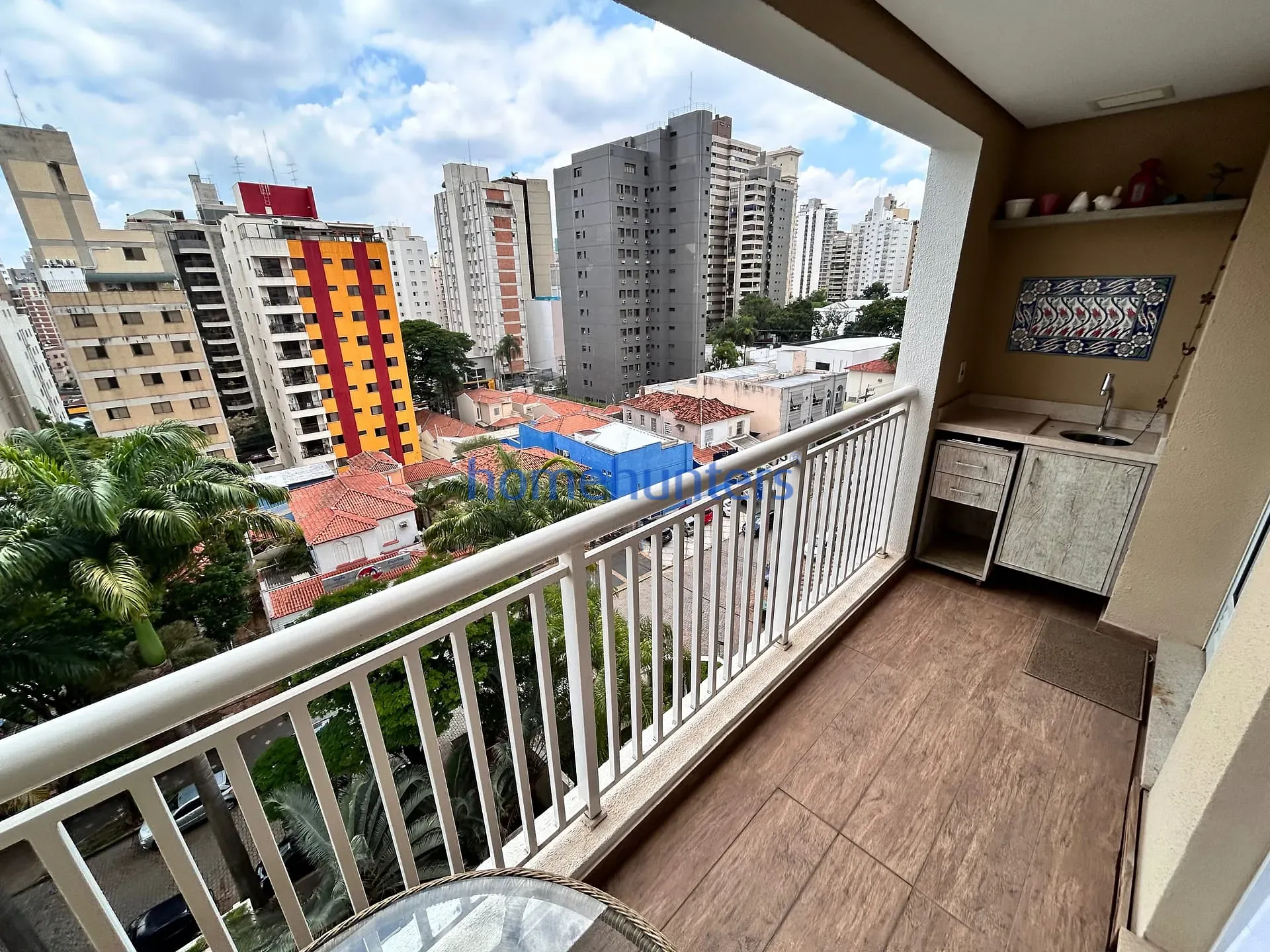 Apartamento, 2 quartos, 55 m² - Foto 7