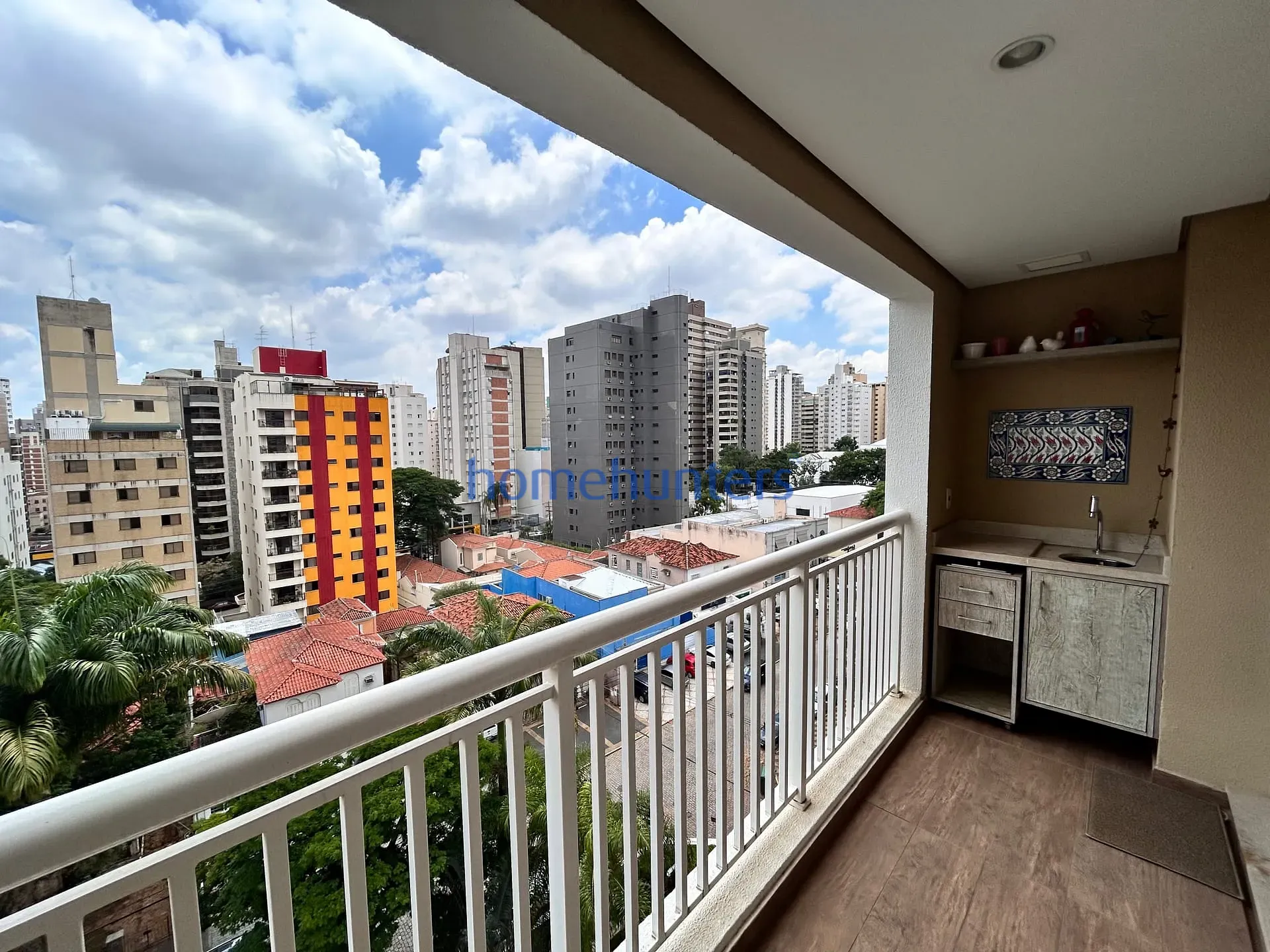 Apartamento, 2 quartos, 55 m² - Foto 6