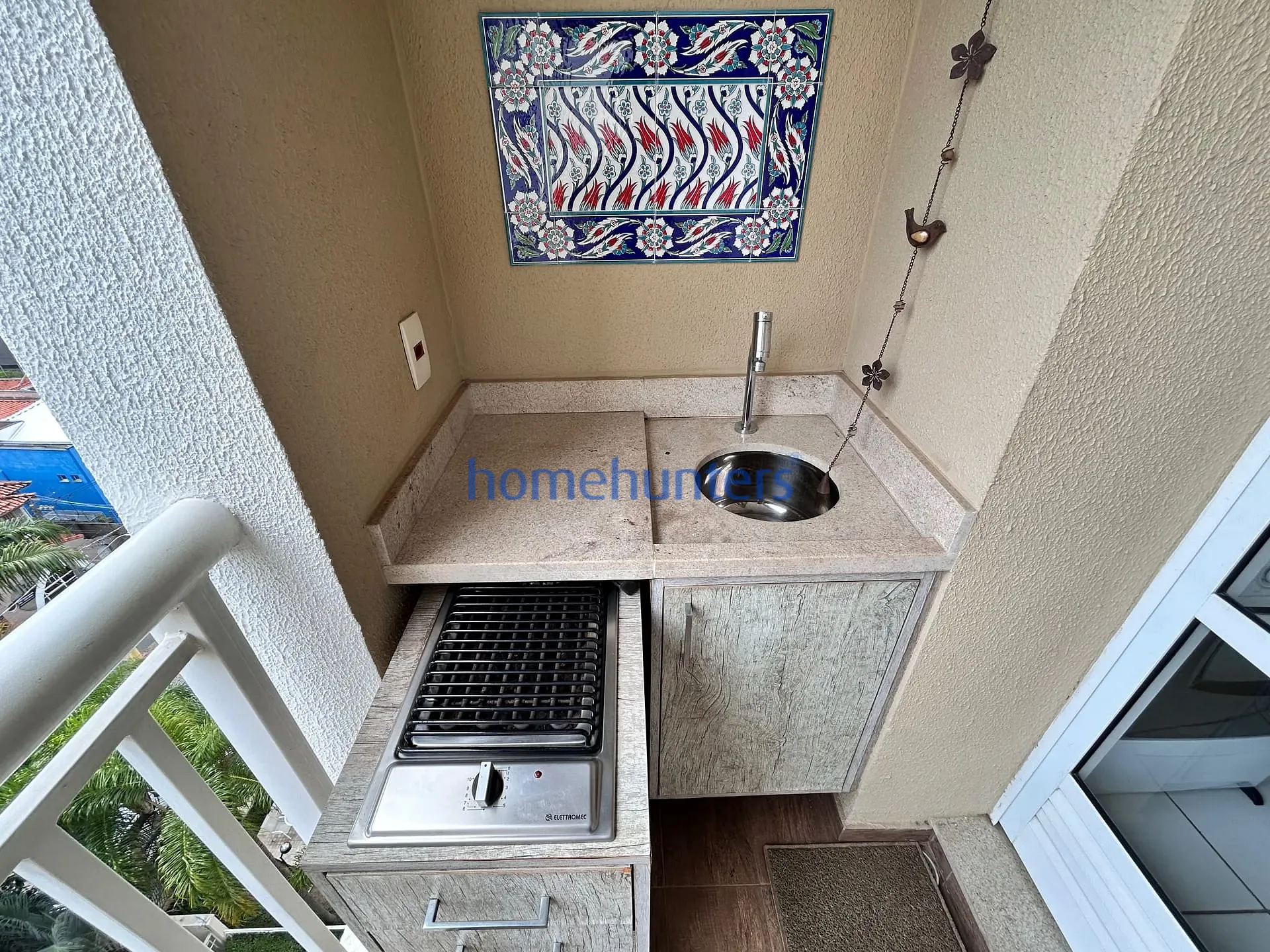 Apartamento, 2 quartos, 55 m² - Foto 8