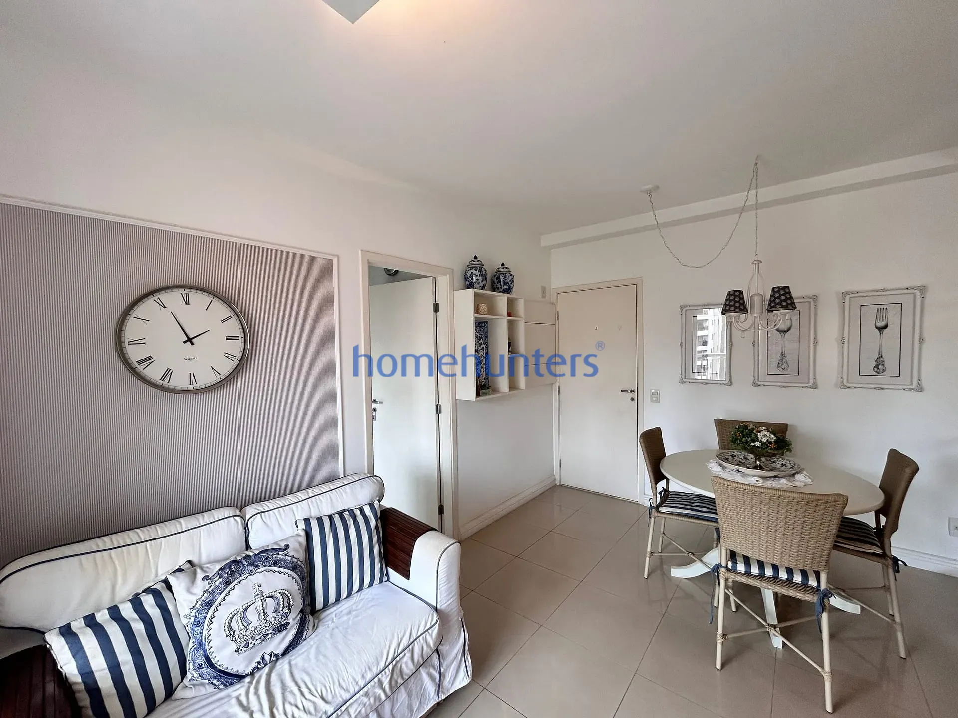 Apartamento, 2 quartos, 55 m² - Foto 4