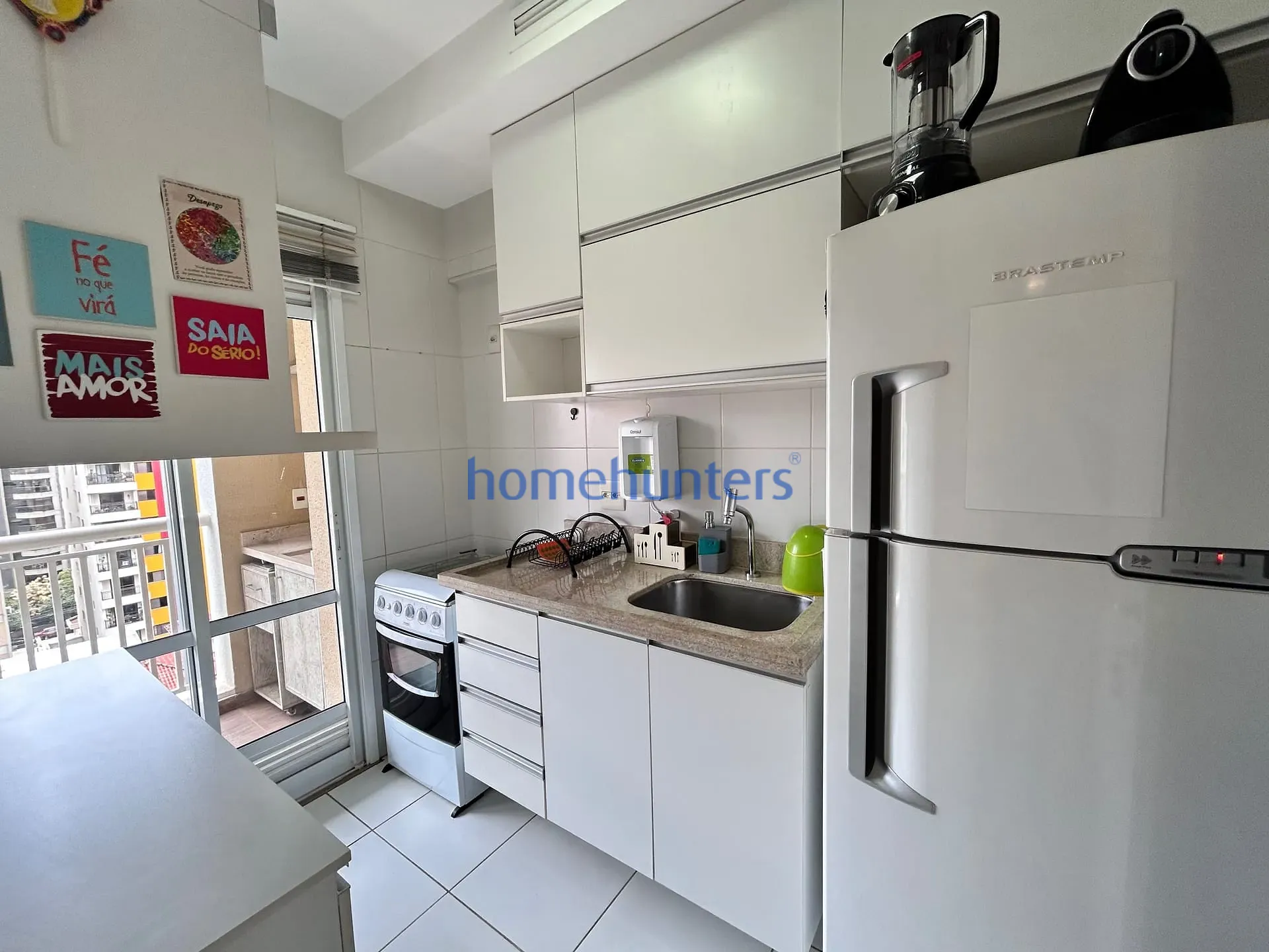 Apartamento, 2 quartos, 55 m² - Foto 10