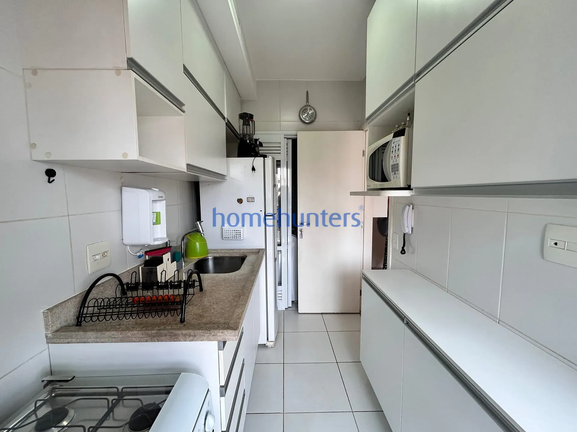 Apartamento, 2 quartos, 55 m² - Foto 12