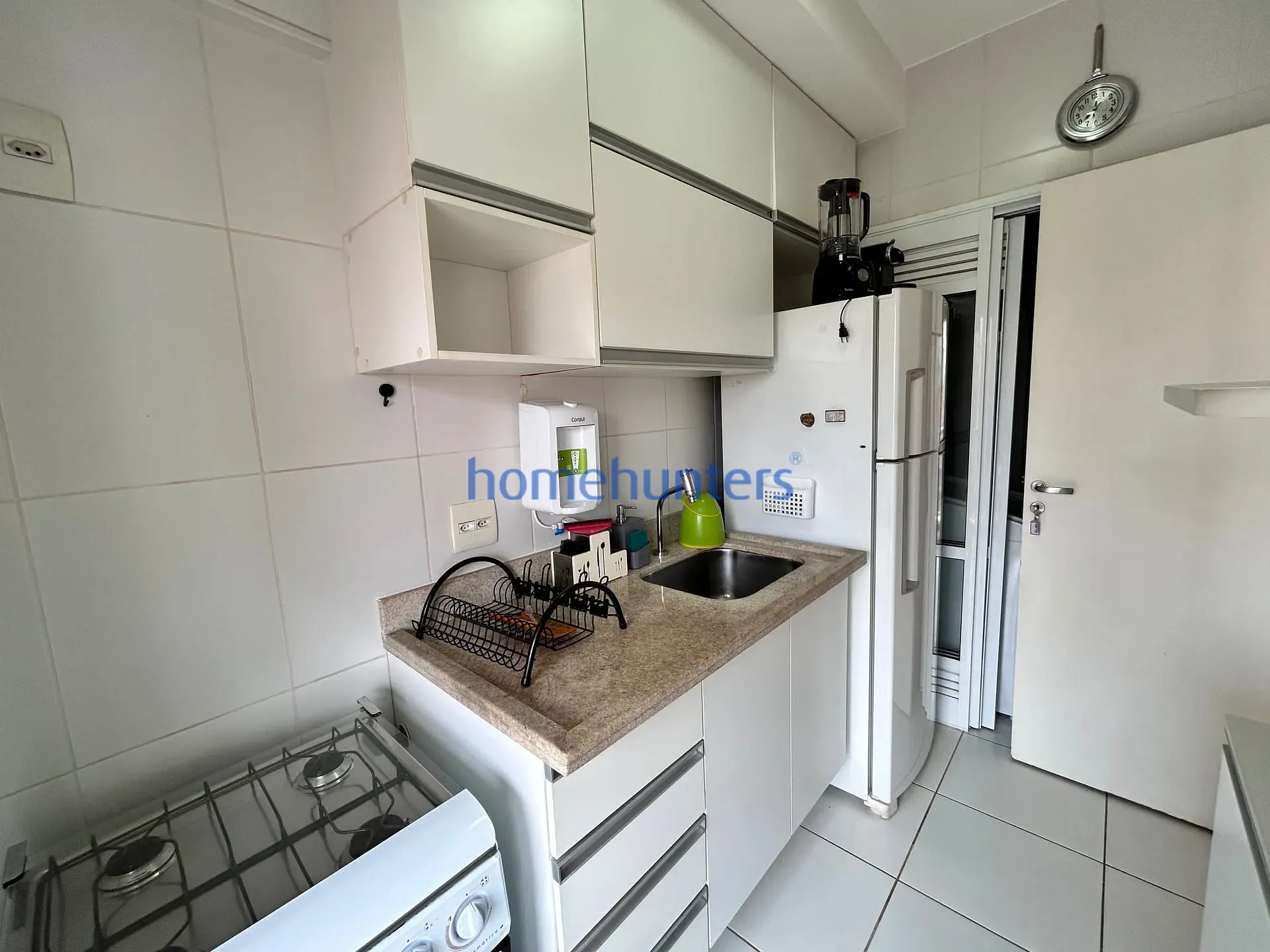 Apartamento, 2 quartos, 55 m² - Foto 13