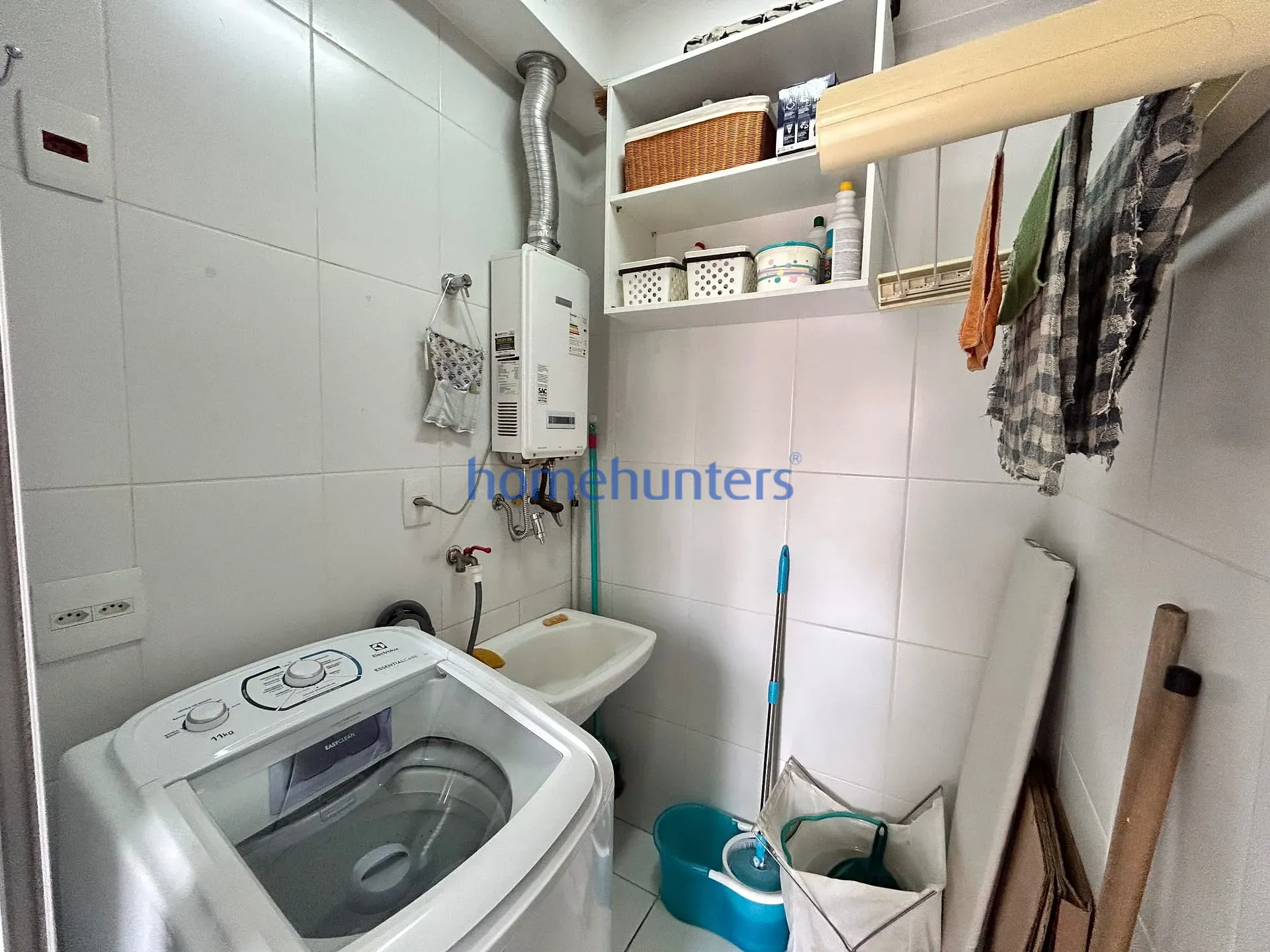 Apartamento, 2 quartos, 55 m² - Foto 14