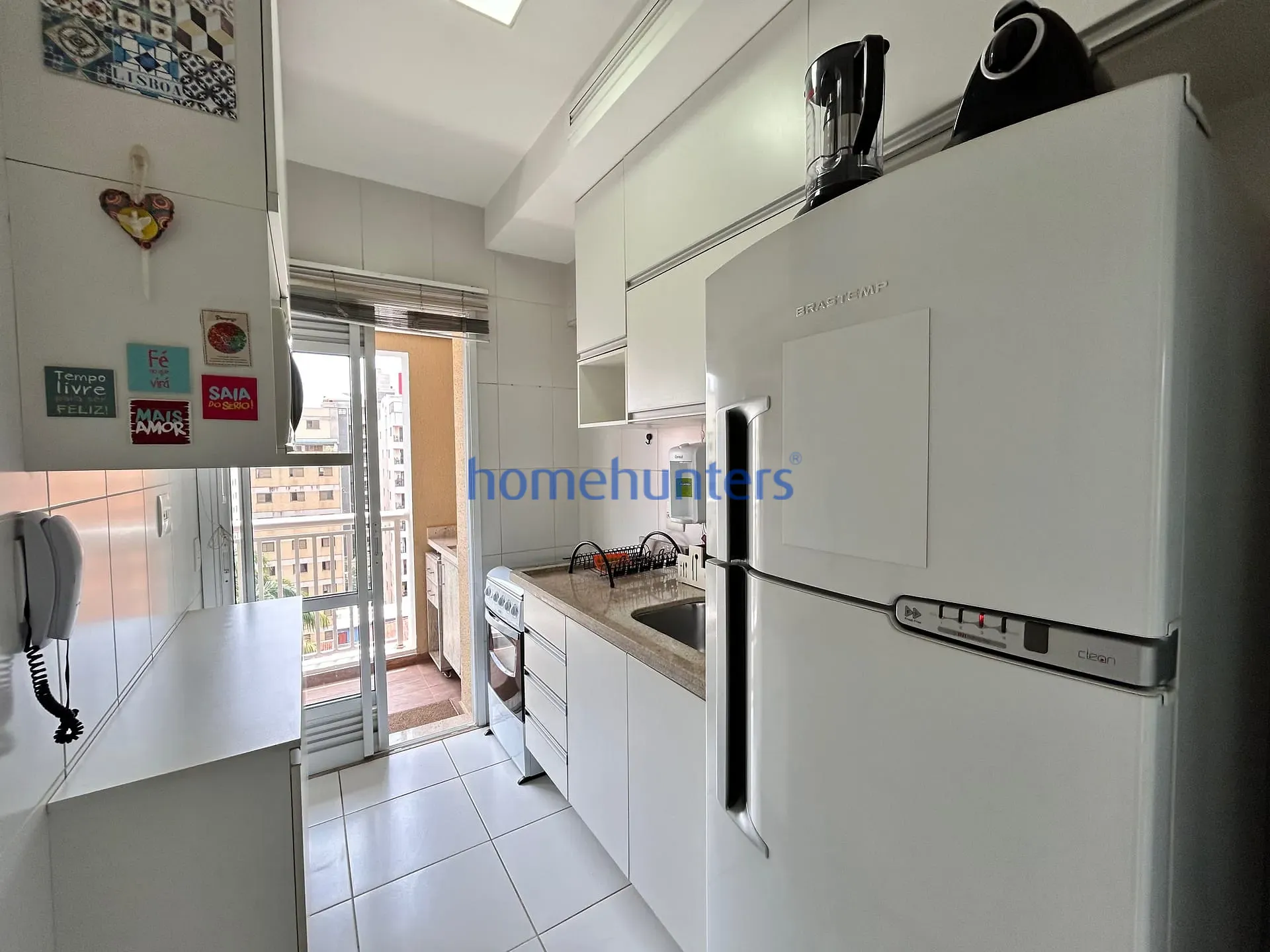 Apartamento, 2 quartos, 55 m² - Foto 11
