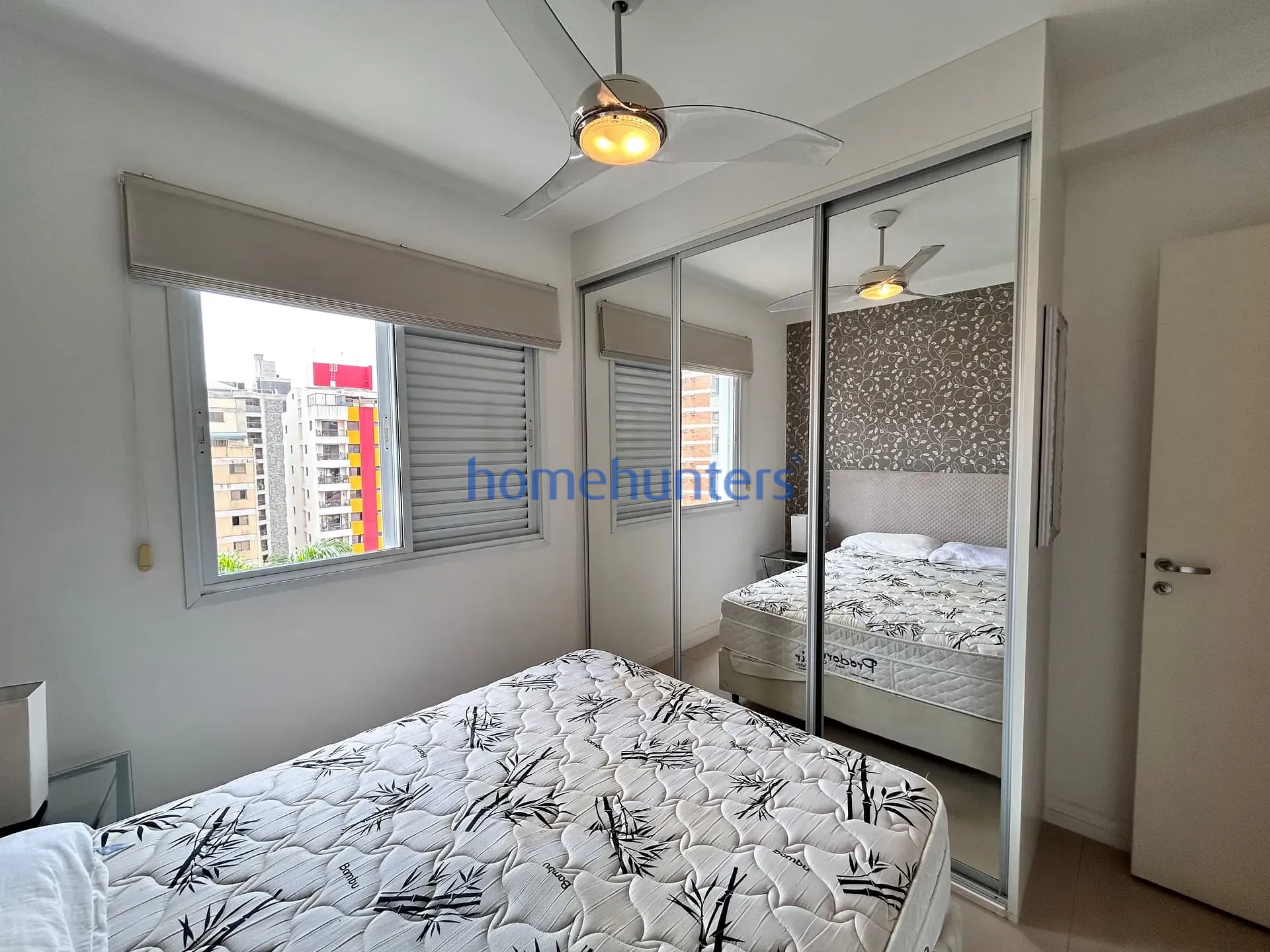Apartamento, 2 quartos, 55 m² - Foto 22