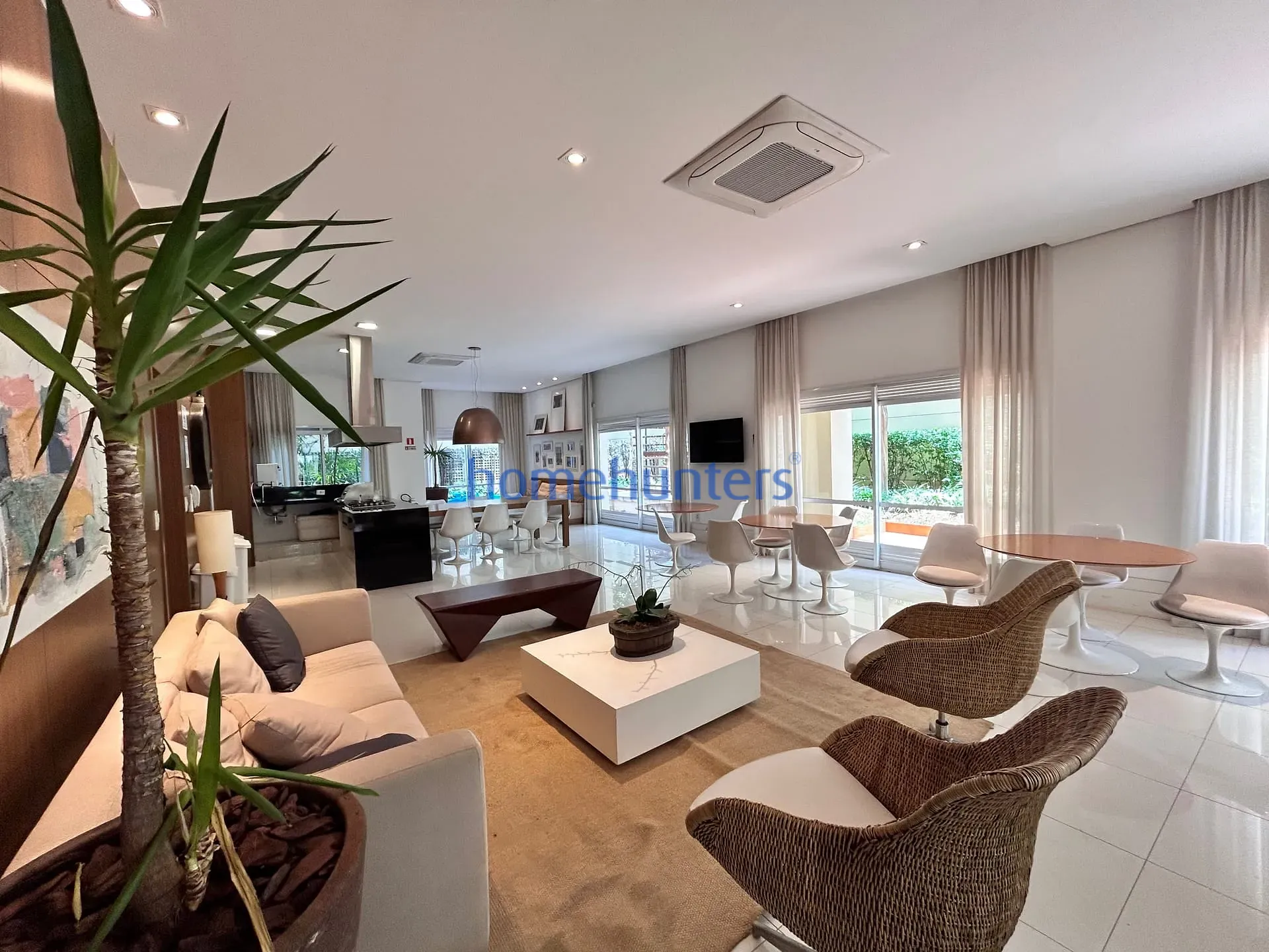 Apartamento, 2 quartos, 55 m² - Foto 43