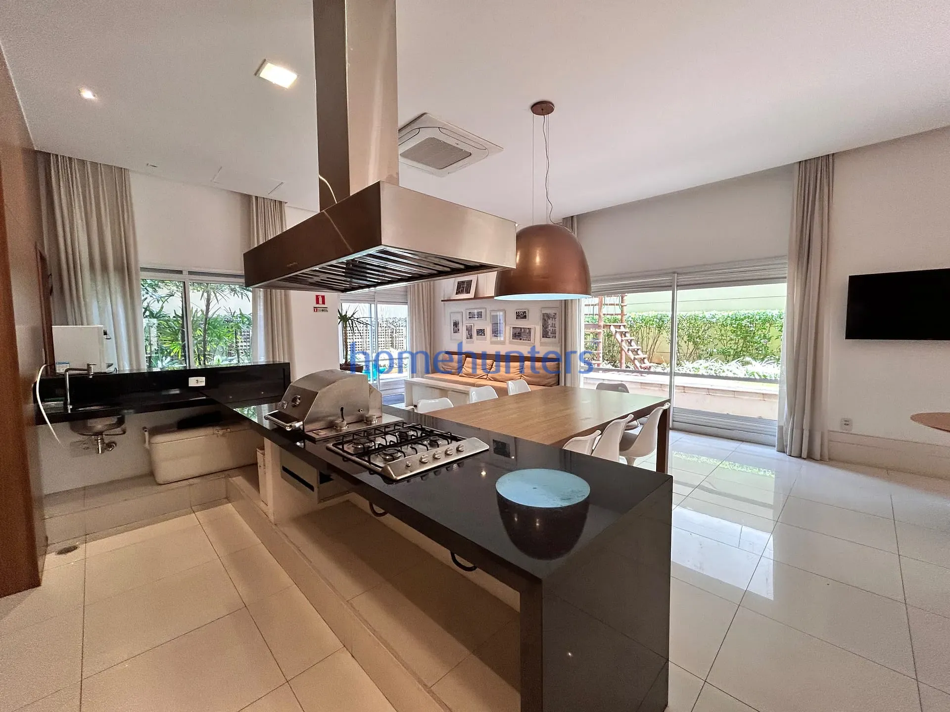 Apartamento, 2 quartos, 55 m² - Foto 42