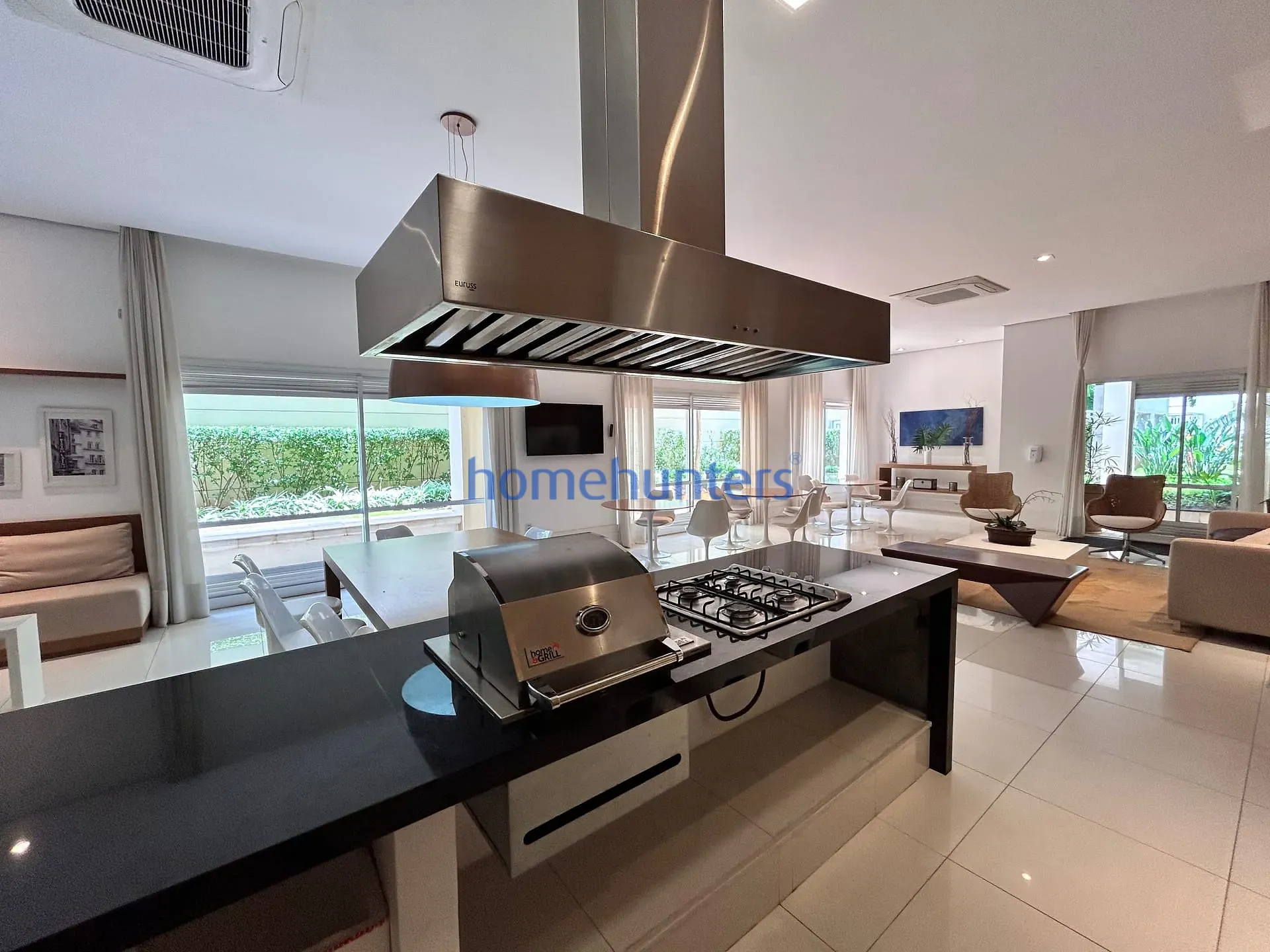 Apartamento, 2 quartos, 55 m² - Foto 41