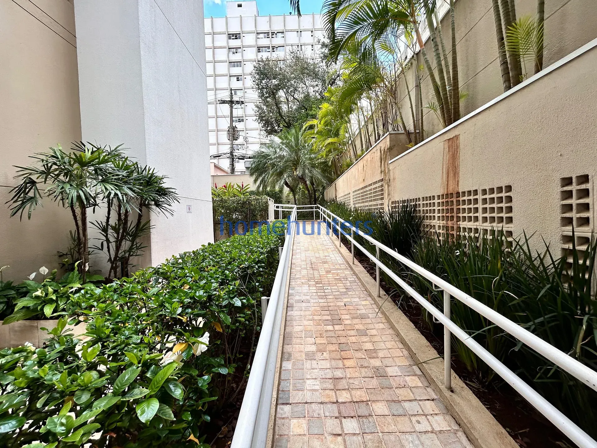 Apartamento, 2 quartos, 55 m² - Foto 27